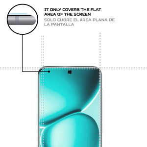 Protector de Pantalla ANTISHOCK para Xiaomi Redmi Note 15 Pro 5G - Product Image 4