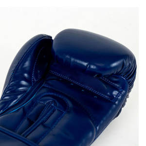 Gants de boxe d'entraînement avec un ajustement confortable et une construction durable, gants de boxe fabriqués au Pakistan - Product Image 5