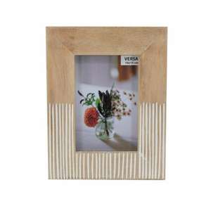 Bedroom Wall Decor Square Resin Eco-Friendly Photo <b>Frame</b> Easy <b>Mounted</b> Scenery <b>Frame</b> Modern Decors Gifts - Product Image 1