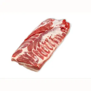 100% Preserved Frozen Pork Fresh Nature Frozen Color Clean FROZEN Pork ORIGIN Frozen pork Belly bone- in skin - on for sale