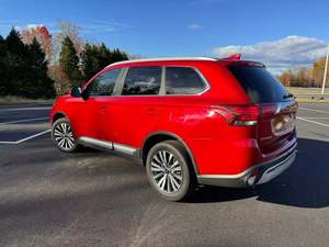 MITSUBISHI OUTLANDER LE 2020 LHD/RHD DE SEGUNDA MANO - Product Image 2