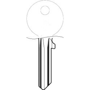 Chiavi Silky Art. Cs7dz Gr.50 - Product Image 1