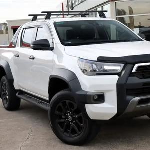 Toyota Hilux Pickup 4x4 Usada del 2018 en VENTA - Product Image 3