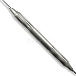 Juego de herramientas de escalado dental manual de alta precisión reutilizable para raspado de sarro y Limpieza de dientes con control efectivo de placa - Product Image 5
