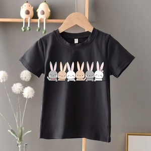 Nouveau T-shirt décontracté pour homme de la marque Momo, qualité export, manches courtes, 100% coton, coupe ample, respirant et séchage rapide, provenant du Bangladesh. - Product Image 2