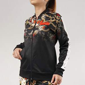 Chándales de mujer de temporada de invierno de secado rápido Chándales de mujer de gran tamaño con estilo de cintura alta - Product Image 2
