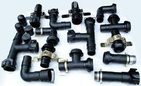 ท่อ HDPE TERAFLLOW สำหรับขายส่ง ขนาด 2-4 นิ้ว แบบยืดหยุ่น ป้องกันรังสียูวี ทนทาน เป็นมิตรกับสิ่งแวดล้อม น้ำหนักเบา ความยาว 6 เมตร สำหรับใช้ทางการเกษตร มาตรฐาน ISI - Product Image 4