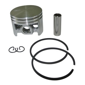 Pistone Industriale Completo Compatibile con Stihl 08 OEM Personalizzabile per Motosega a Benzina a Due Tempi Certificata per Legno - Product Image 1