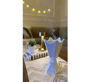 Latest Arrival Summer Season Ceramic Incense Stick <b>Burner</b> High Quality Available at Wholesale Price With Highest Quality - Product Image 3