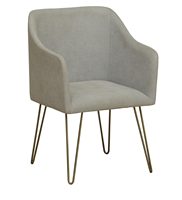 Table à manger de qualité restaurant en teck massif, luxe moderne, 6 chaises, écologique, durable, facile à nettoyer, mobilier de restaurant