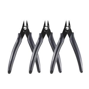 Outil pour extensions de cheveux, pince à couper les extensions de cheveux à liaison kératine, pince à couper les extensions de cheveux, pince à couper les extensions pré-collées à la kératine, salon de beauté - Product Image 6