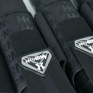 2024 deportes al aire libre personalizado Paintball Pod Pack Pakistán mejor calidad arnés de Paintball para jugadores de equipo de Paintball - Product Image 4