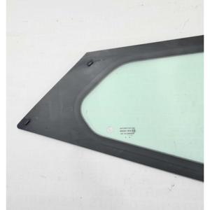 VETRO POSTERIORE SINISTRO INFERIORE TOYOTA Aygo 3a Serie 68140-0H051 (15>) - Product Image 3