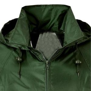 Nouvelle veste de randonnée pour hommes de qualité professionnelle veste imperméable veste extérieure à coque dure de haute qualité avec capuche - Product Image 4