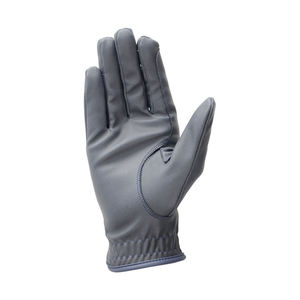 Gant d'équitation en cuir Gants d'équitation légers en gros en stock neuf - Product Image 2