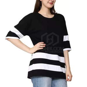 เสื้อยืดผู้หญิงออกแบบเองได้ - Product Image 3