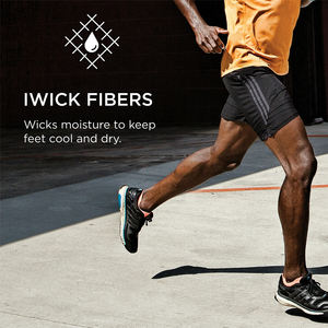 Calcetines atléticos Extra Grip con tecnología antideslizante perfectos para entrenamiento y yoga - Product Image 5