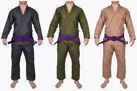 Uniformes de kárate de alta calidad/Gi's /chaquetas 100% algodón logotipo personalizado fabricante en Sialkot Pakistán por Vinor Sports - Product Image 5