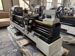 Đa Năng Khoảng Cách Giường Máy Tiện cs6250b Côn Quay Threading Khoan Độ Chính Xác Cao Kim Loại Máy Tiện Cho CNC Của Nhãn Hiệu Quay Cho Kim Loại - Product Image 3