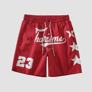 กางเกงวิ่งผู้ชาย กางเกงกีฬา กางเกงออกกำลังกาย กางเกงลำลอง แห้งเร็ว น้ำหนักเบา ยืดหยุ่น สวมใส่สบาย - Product Image 4