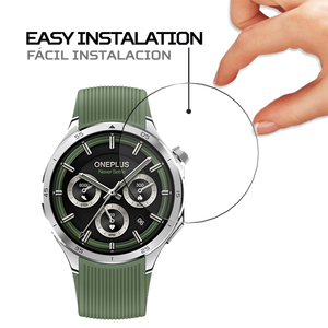 Protector de Pantalla Antishock para OnePlus Watch 3 - Product Image 3