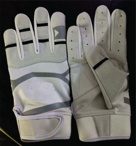 Guantes de Bateo de Softbol de la Mejor Calidad, Guantes de Bateo de Béisbol Transpirables Personalizados, Fabricante - Product Image 1