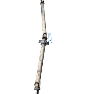 Arbre de transmission Toyota HiLux Série 3714035060 2L diesel 2446 (82>89) - Product Image 1