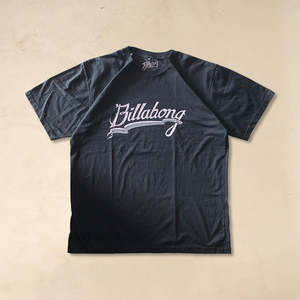 Camiseta Billa Bong Hip Hop 100% Algodón Jersey Transpirable y de Corte Holgado Diseño Deportivo y Sencillo con Estampado de Personajes y Logotipo - Product Image 1