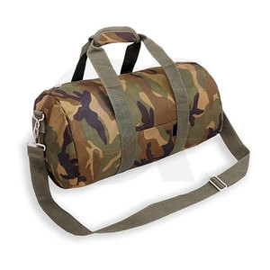 Vente en gros de sac en toile de la meilleure conception sac de sport en toile personnalisé OEM vente directe d'usine - Product Image 1