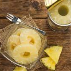 Piña enlatada al por mayor de alta calidad-Suministro de Vietnam/Sra. Jessi - Product Image 1