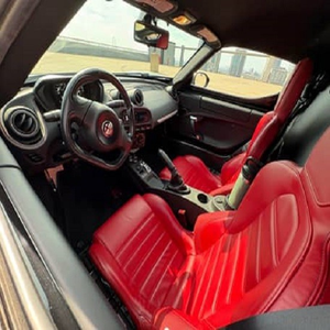 Alfa Romeo 4C Wagon 2015 Extremadamente Limpio - Product Image 4