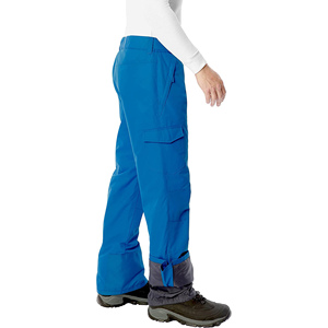 2025 nouveau best-seller hiver extérieur randonnée pantalon Ski sport entraînement multi-poches imperméable extérieur pantalon pour hommes - Product Image 3