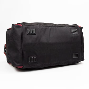 Bolsa Deportiva de Lona Oxford 900D Unisex Personalizada, Impermeable, con Cierre de Cremallera, para Entrenamiento en Equipo, Tamaño Grande, para Fútbol, Baloncesto, Gimnasio - Product Image 5