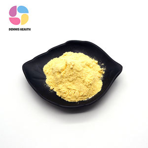 Fábrica de Proteína De Soja Isolado Nutrição Enhancers 90% Proteína De Soja Em Pó - Product Image 3