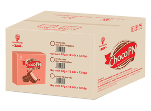 Sandía, galletas de huevo recubiertas de Chocolate, galletas de textura suave, sabor a melón fragante, caja de productos horneados con sabor dulce/Embalaje a granel - Product Image 5