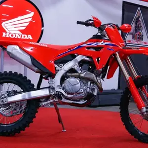 Pronto per la spedizione 2022 nuovo Hondaa CRF250RX crf _ 250cc_offroad motocicli