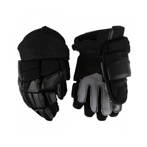 Gants de hockey sur glace dernier modèle avec toutes les tailles Équipement de hockey Équipement de protection Gants de hockey sur glace en plusieurs couleurs Entretien OEM - Product Image 5