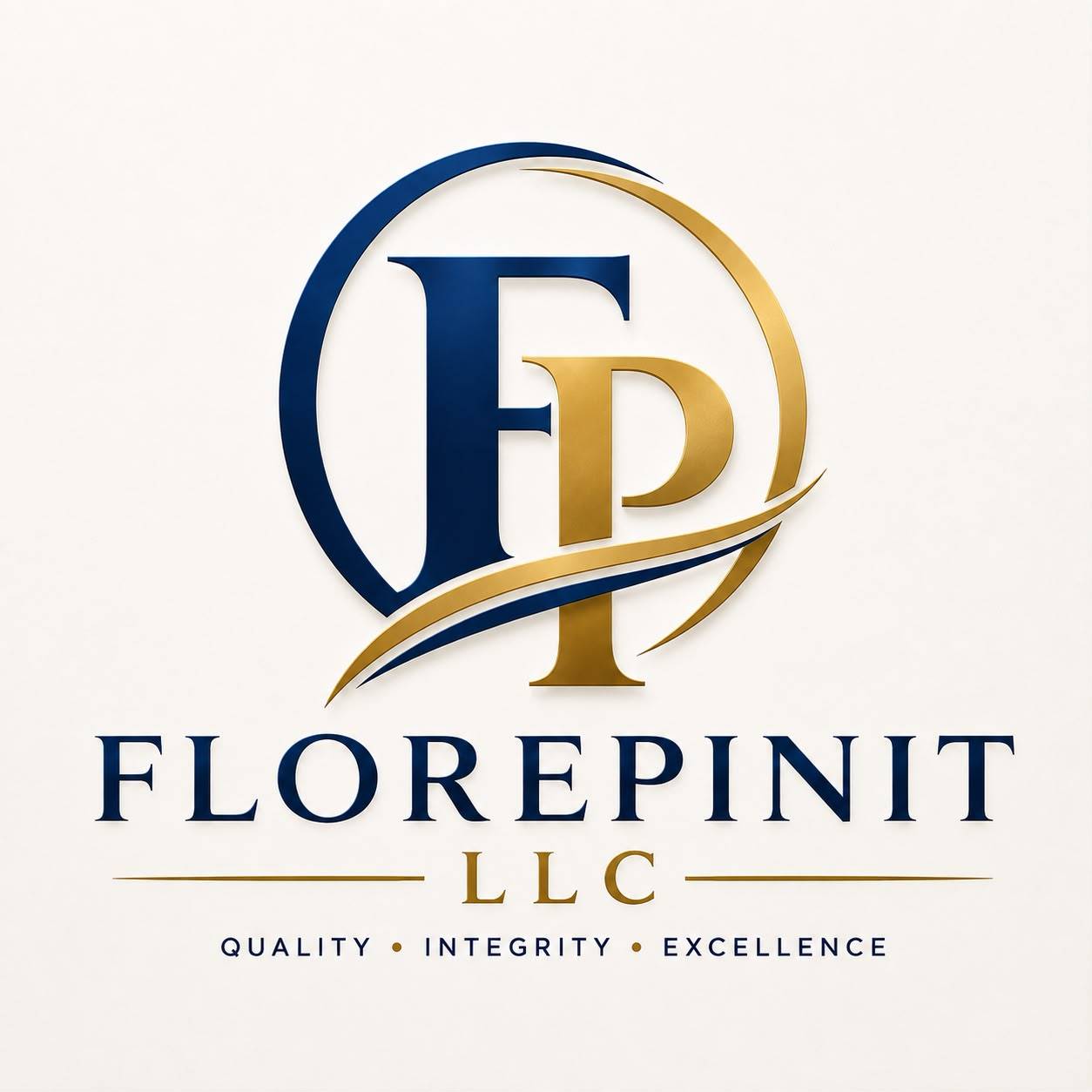 FLOREPINIT LLC logo