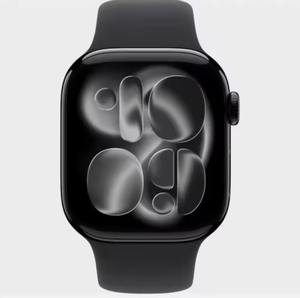 Nuevo Reloj Inteligente Original Serie 11 de 46 mm con GPS 2025 M/L, NUEVO, 3 Años de Garantía, OEM, Personalizable - Product Image 1