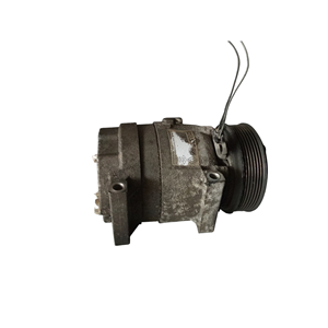 COMPRESSORE A/C RENAULT Trafic Van 2a Serie (07>) 820083299u Diesel 2.5 - Product Image 3