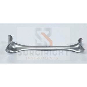 Surgiright เครื่องมือออร์โธปิดิกส์แบบสองปลายใบมีด CE ได้รับการรับรองมาตรฐาน ISO โดย surgiright - Product Image 6