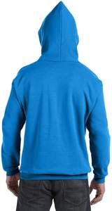 เสื้อฮู้ดดี้สำหรับขายส่ง เหมาะสำหรับสวมใส่ลำลอง ขายปลีกหรือสร้างแบรนด์ มีหลายสไตล์และหลายสี เสื้อฮู้ดดี้ทรงโอเวอร์ไซส์สำหรับผู้ชาย รับผลิตแบบ OEM - Product Image 4