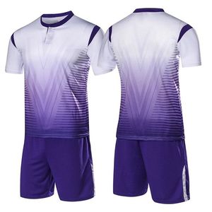 2025 nuevo diseño personalizado al por mayor sublimado Unisex Rugby uniforme conjuntos transpirable secado rápido 100% poliéster personalizable - Product Image 1