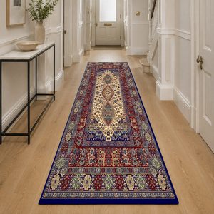 <b>RUGS</b> DEPOT LXDP-0288 Wholesale Red Burgundy Contemporary Abstract Digital Printed Machine Washable Chenille Area <b>Rug</b> <b>Non</b> <b>Slip</b> - Product Image 5