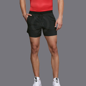 Adults Outdoor Use <b>Men</b> Training <b>Shorts</b> <b>Quick</b> <b>Dry</b> <b>Men</b> Training <b>Shorts</b> 2025 New Style <b>Men</b> <b>Shorts</b> - Product Image 2