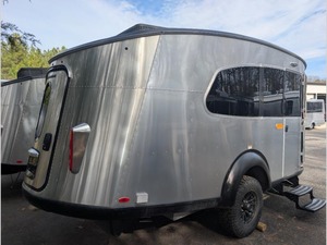 ผู้จัดจำหน่ายที่ได้รับการยืนยันสำหรับ Air stream Base camp 20X รุ่นใหม่ พร้อมชุดโซลาร์เซลล์และลิเธียม - Product Image 2