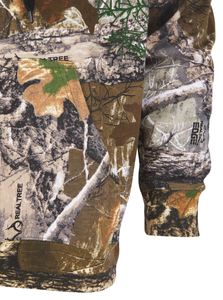 Sudadera Ligera de Forro Polar para Hombre, 100% Algodón, con Estampado Digital, Estilo Urbano, para Invierno - Product Image 4