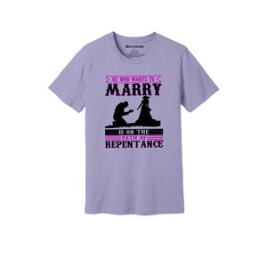 100% Camiseta de algodón Temas de fiesta personalizables Impresión 3D Casual 12 opciones de color Heavy GSM 160-180 Colocación Diseño propio posible - Product Image 6