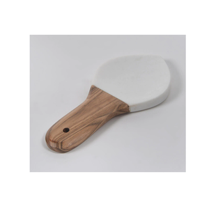 Handmade <b>Wooden</b> and Marble <b>Cooking</b> <b>Spoon</b> for Kitchenware Usage New Arrival Forks and <b>Spoons</b> Set Restaurants - Product Image 3