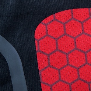 Vente chaude Rash Guards Pour Hommes Athlétique Panneau Compression Chemises Logo Personnalisé Taille Adulte Élégant Rash Guards sur Très Bon Marché Prix - Product Image 6